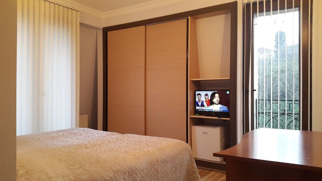 Lasha Guest House Makhinjauri Exterior foto