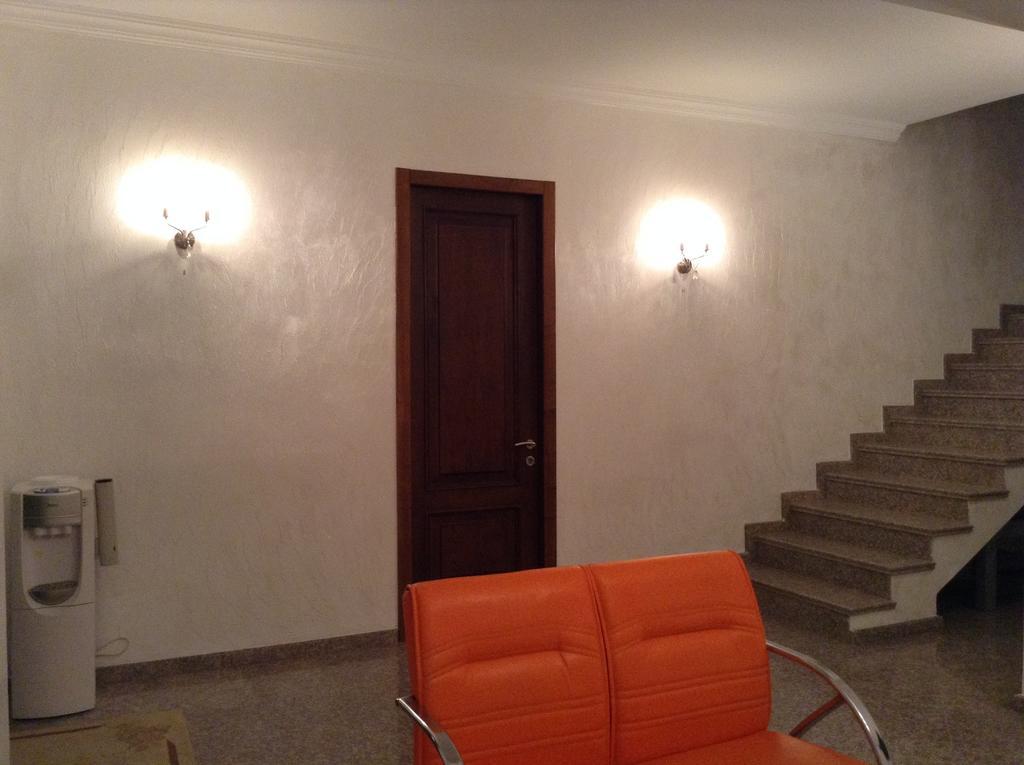 Lasha Guest House Makhinjauri Exterior foto