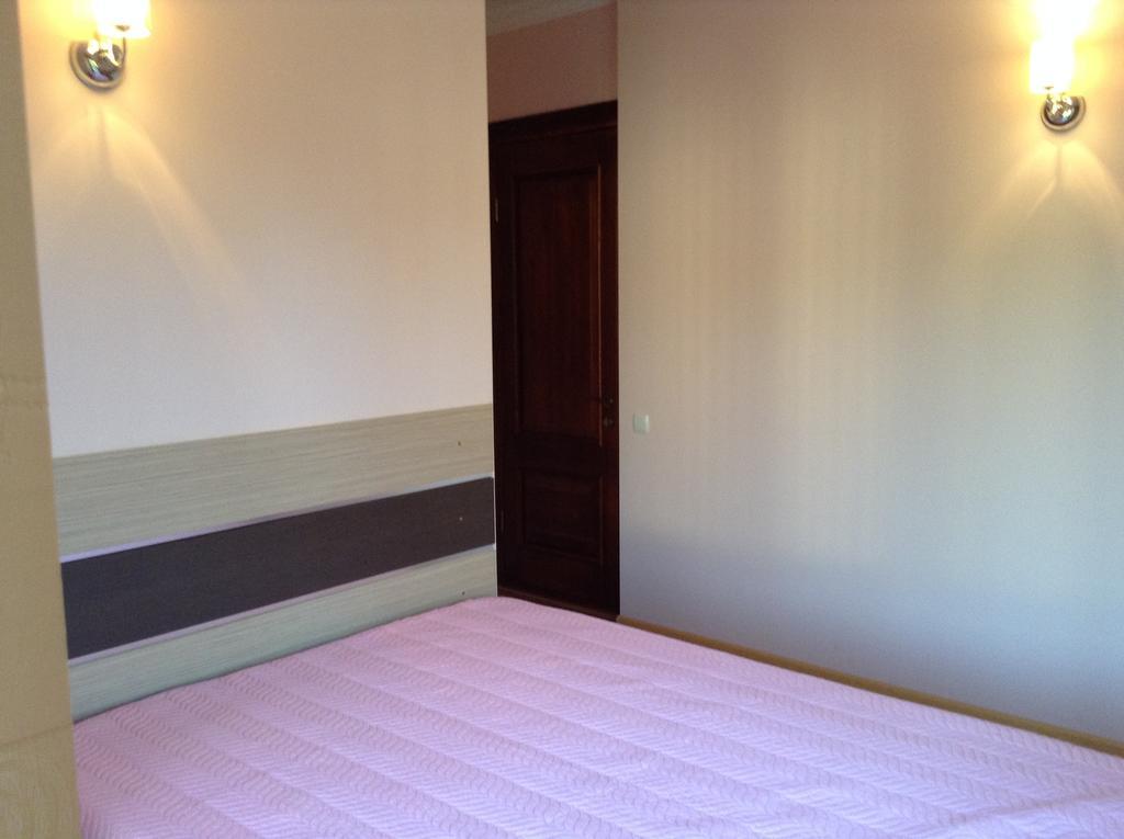 Lasha Guest House Makhinjauri Exterior foto